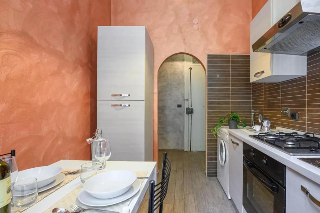 Riari 59 Rome Trastevere - Rome Vacation M&D - photo 15