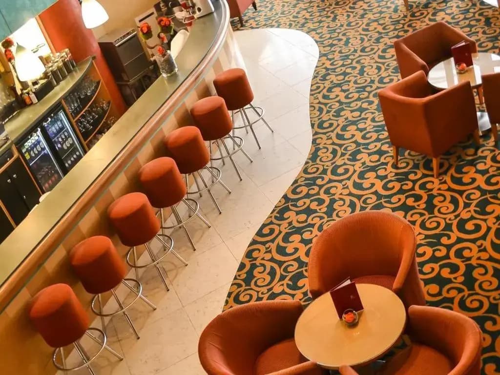 Middle Eight - Covent Garden - Preferred Hotels and Resorts - photo 15