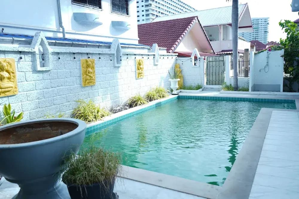 The Royal Adobe Pattaya - photo 7