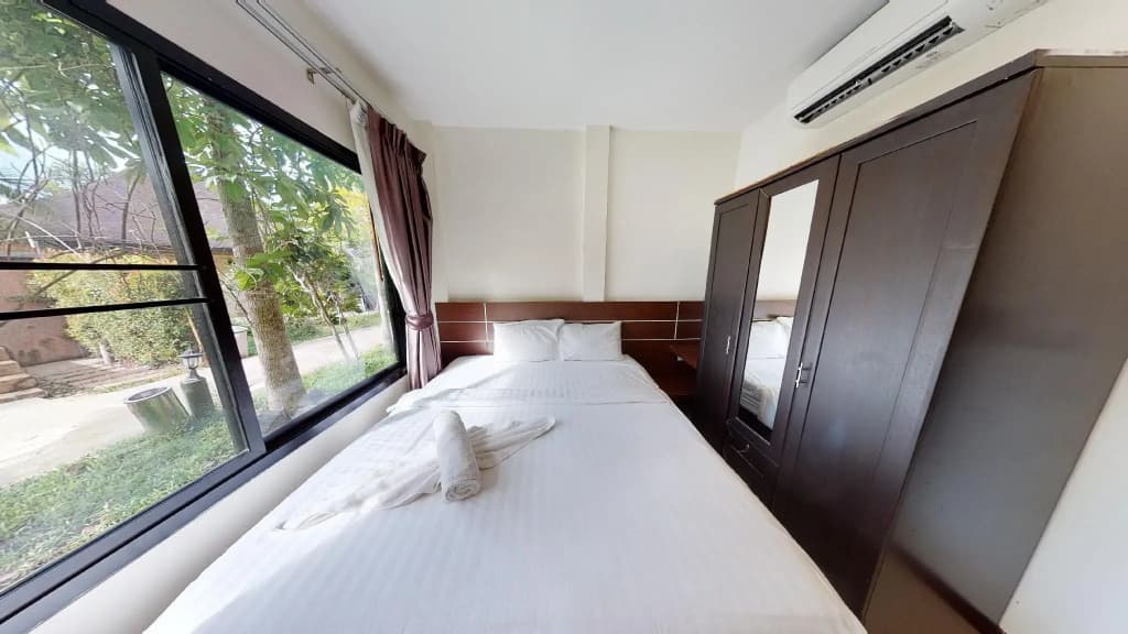 Aonang Oscar Pool Villas - photo 4