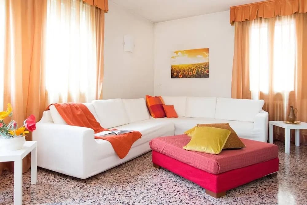 Grimaldi Apartments - Principe - photo 4