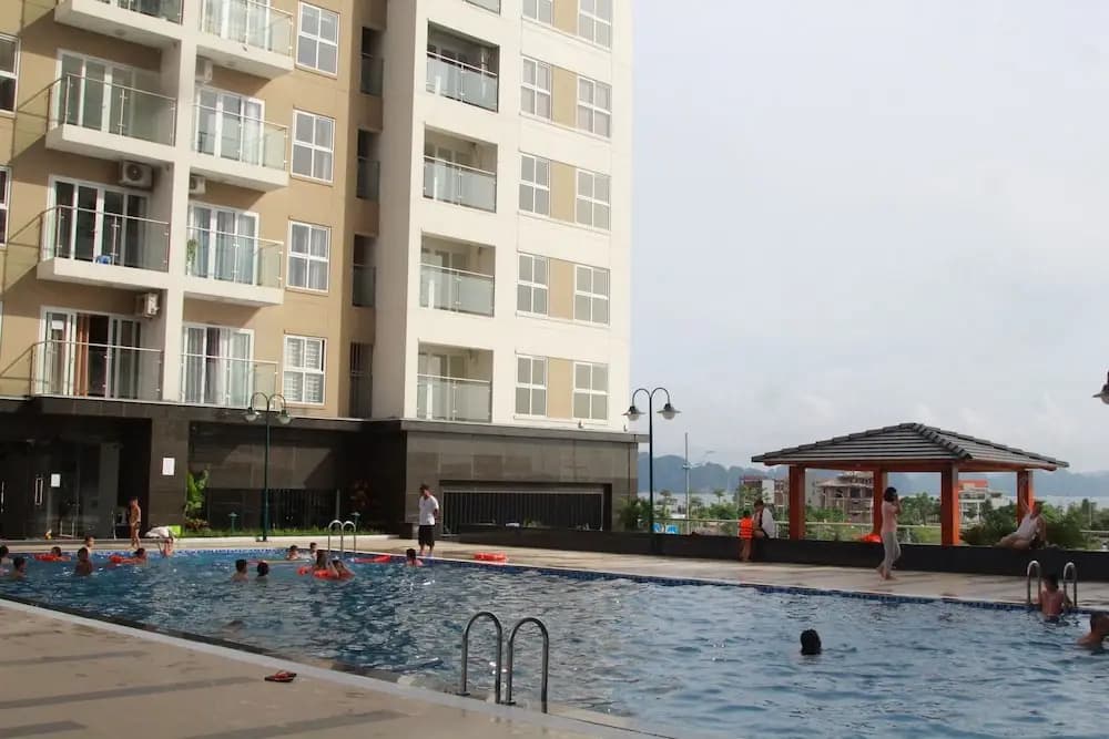 Moonlight Halong Homestay - photo 11