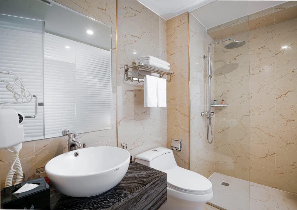 Vesna Hotel Nha Trang - photo 47