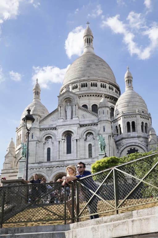 Hotel Des Arts Paris Montmartre - photo 18