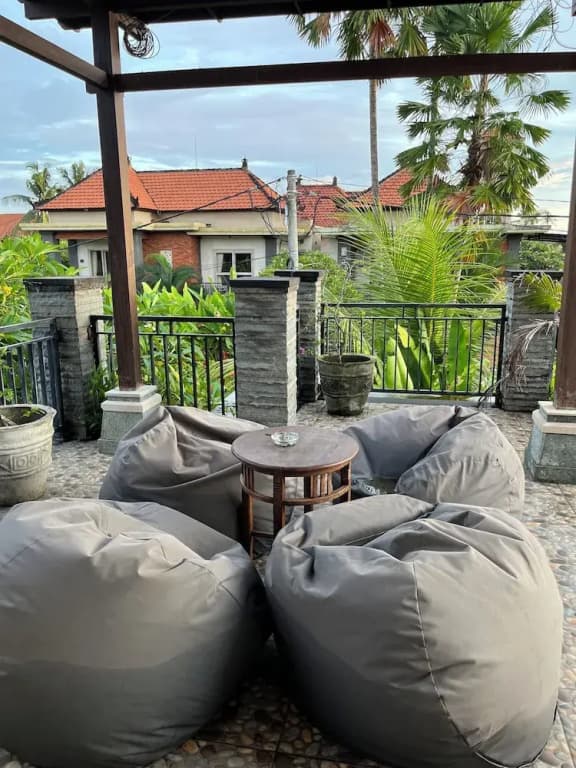 Wira Krisna Tranquil Villas by EPS - photo 18