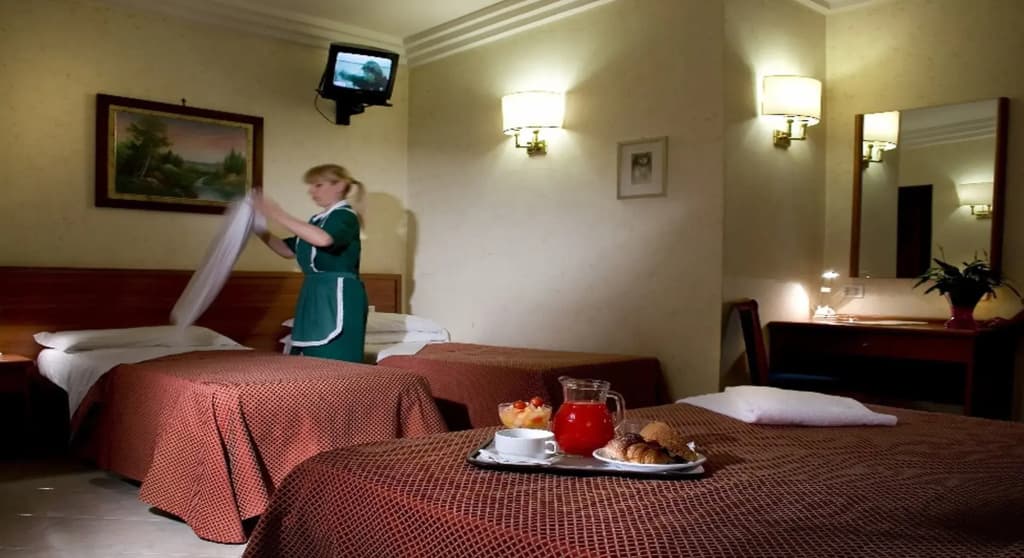 Hotel Delle Muse - photo 12