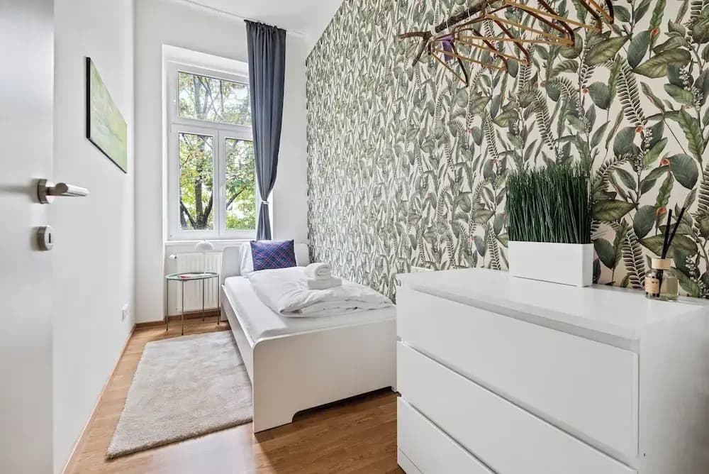 Schönbrunn City Apartment is calling - photo 24