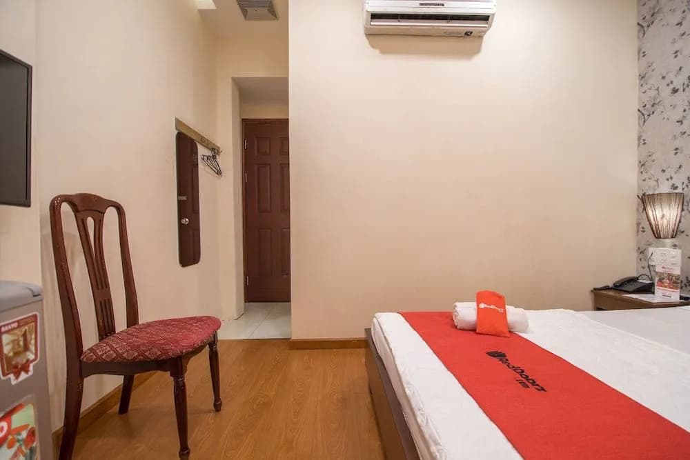 Reddoorz Duong Ba Trac Street - photo 18