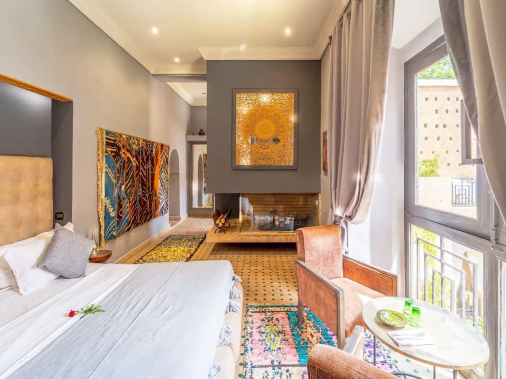 Le Medina Privilége Riad & Spa - photo 5