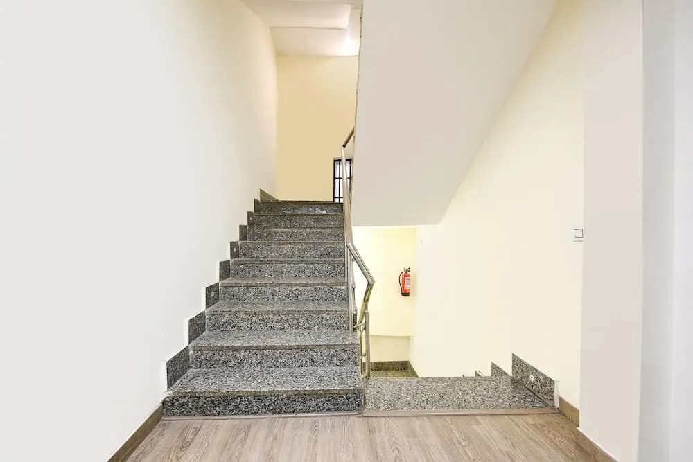 FabHotel Twamev - photo 7