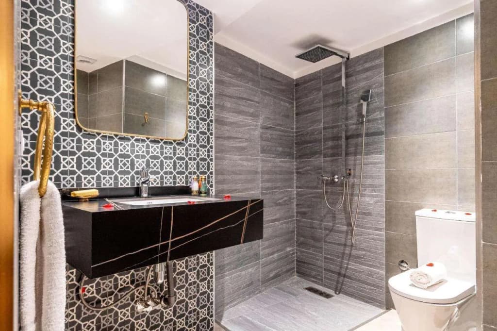 Riad Hamdane Rooftop & SPA - photo 28