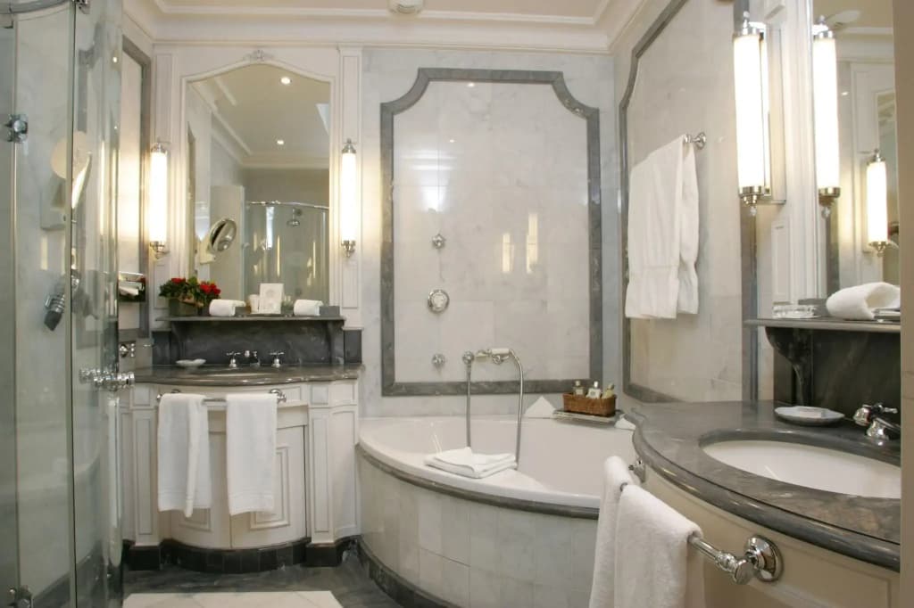 Hotel Luxembourg Parc - photo 8