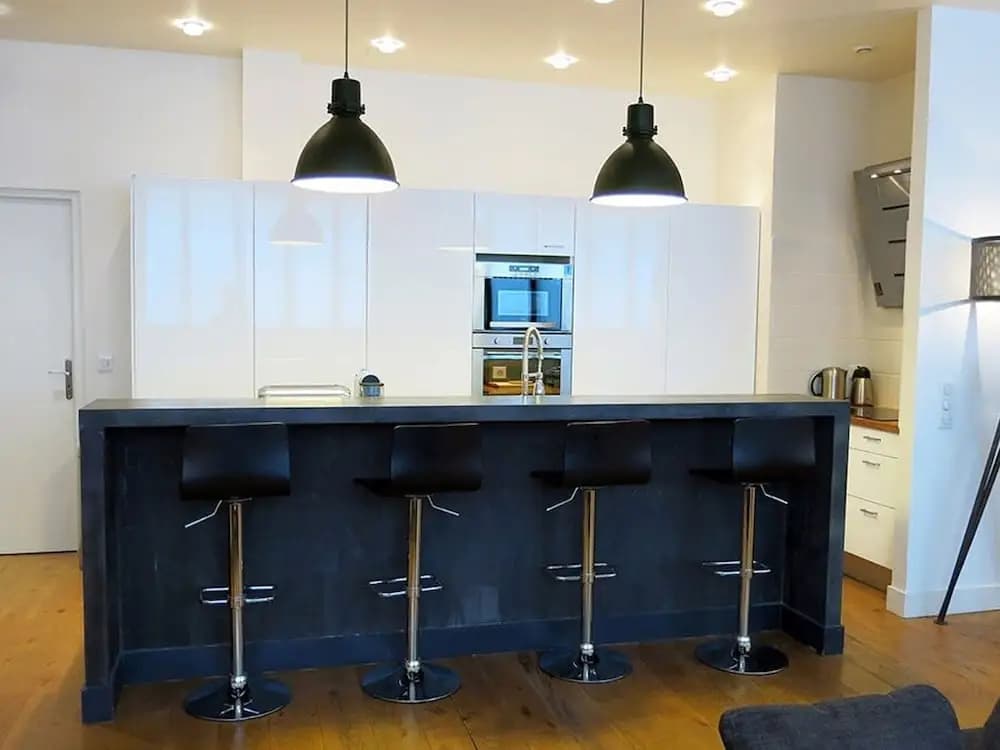 Loft Vinaigriers Republique Citycosy - photo 3
