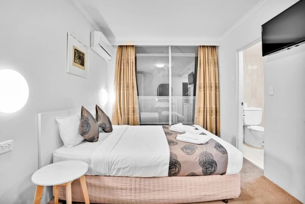 Carlton Lygon Lodge - photo 2
