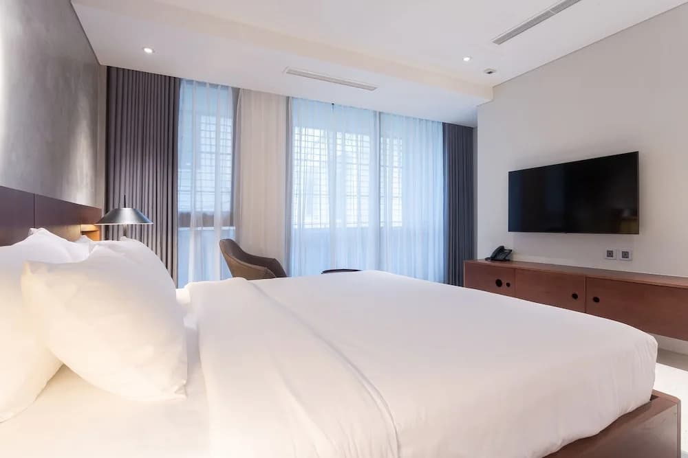 Bi Ecosuites Hanoi - photo 4