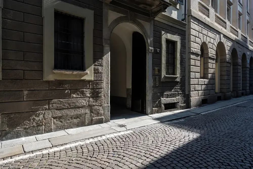Bagutta Suites - photo 1