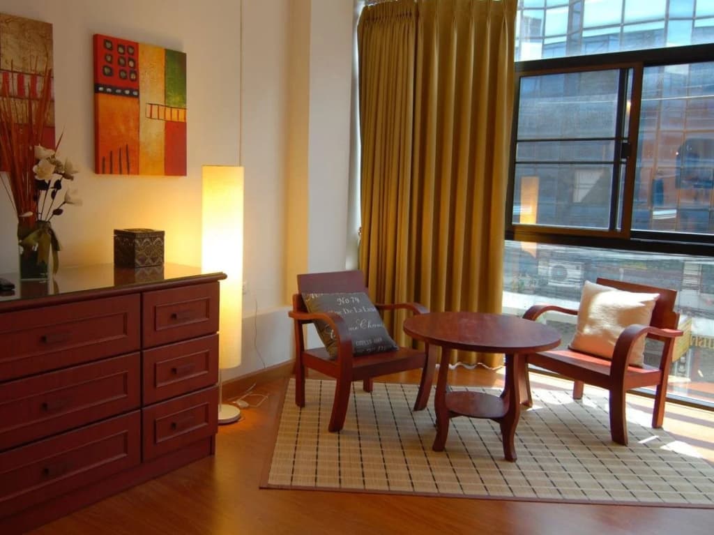 Jane's House - photo 2