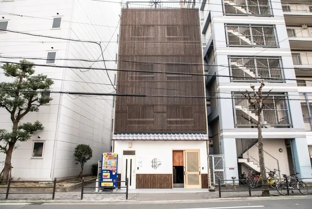 R-Guest Residence - main photo