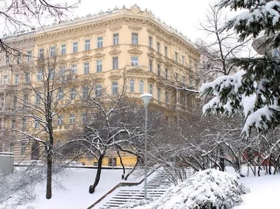 Royal Prague Apartment Celakovskeho Sady - photo 5