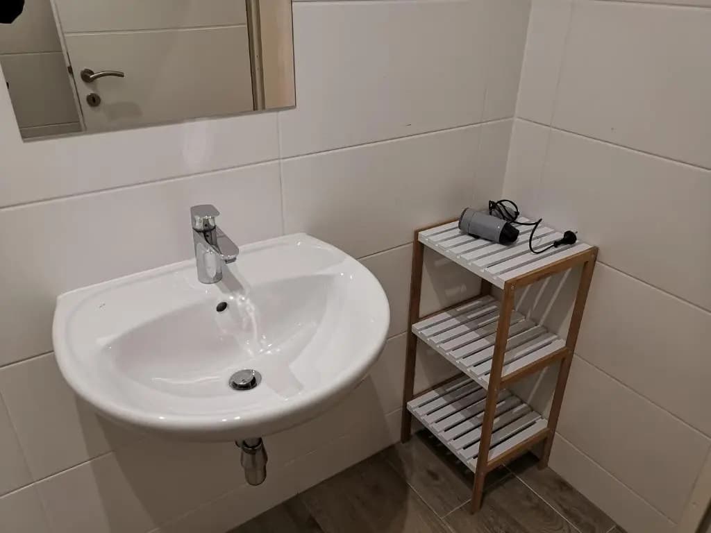 Ferienwohnung Diefenbachgasse - photo 8