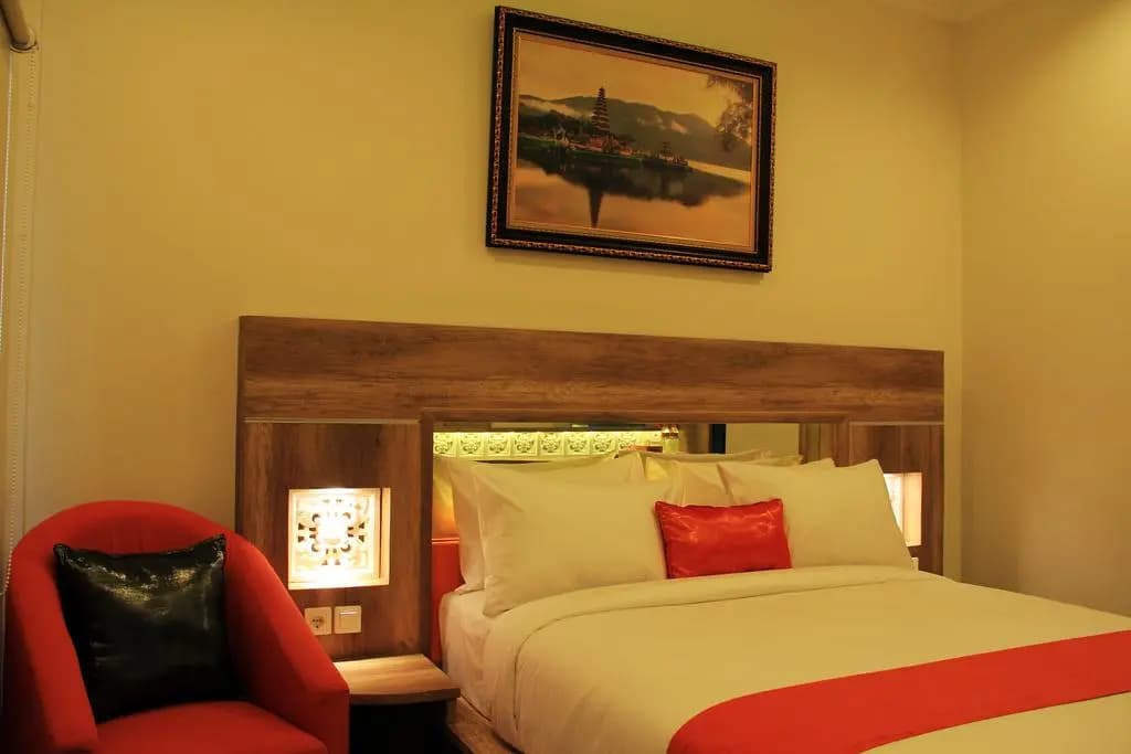 The Nyaman Bali - photo 5