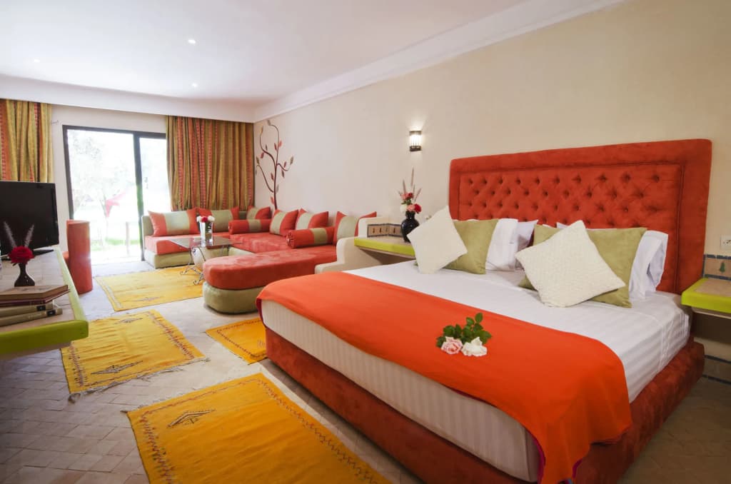 Palais Riad Bérbère - photo 4