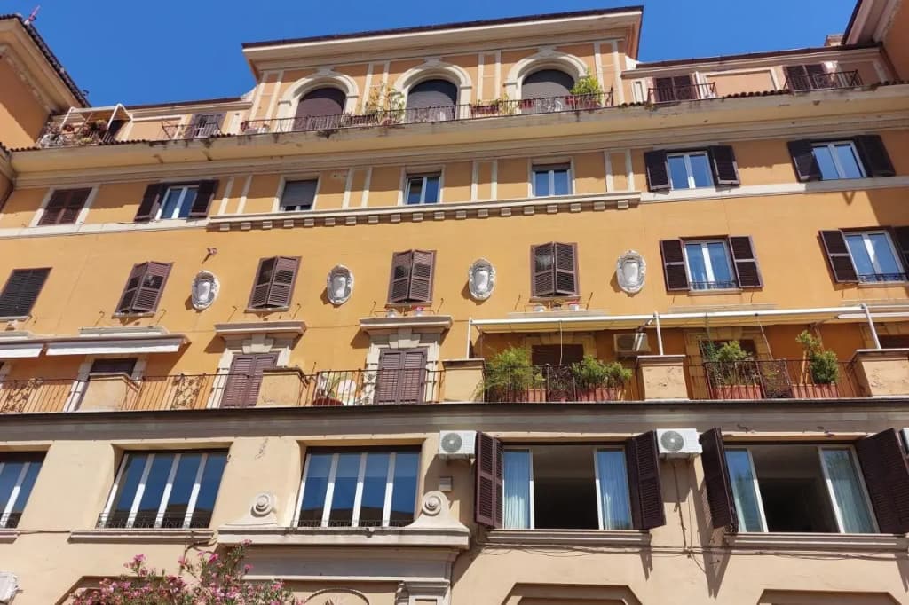 4bnb - Lante Apartment - photo 28
