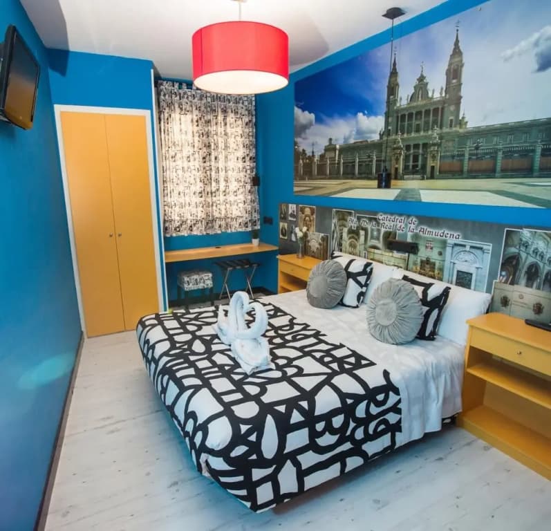 JC Rooms Puerta del Sol - photo 3