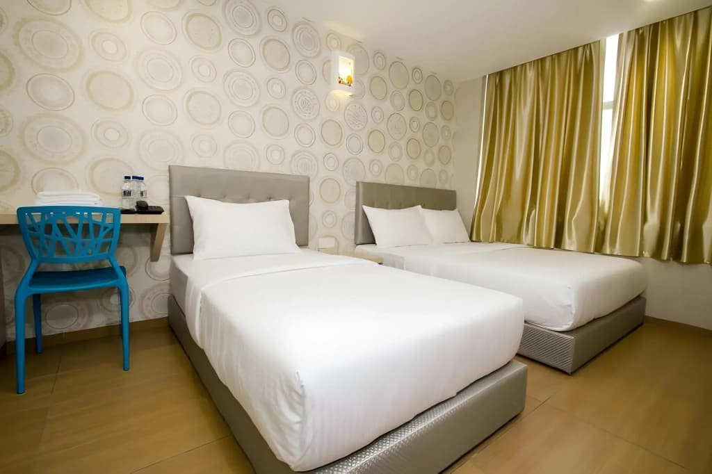 888 Boutique Hotel - photo 5
