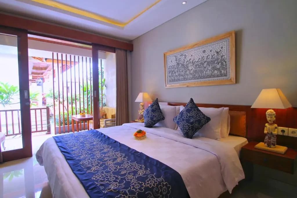 Narada House Ubud - photo 5