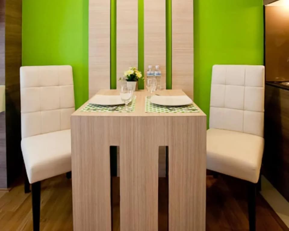 iCheck inn Residences Sukhumvit 20 - photo 3