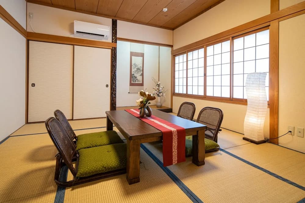 Marushin House - photo 18