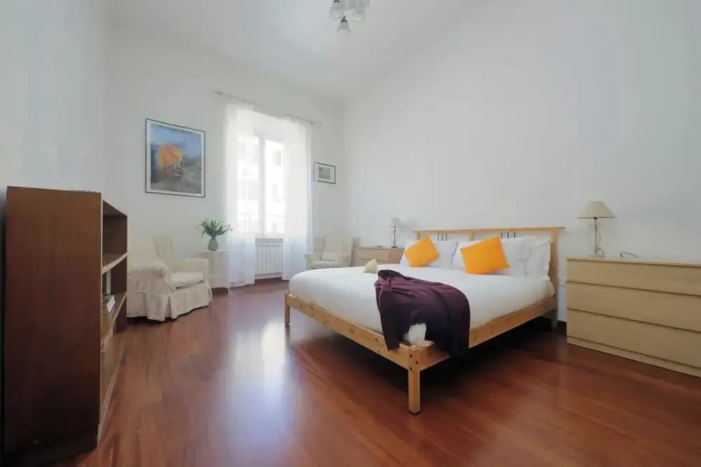 FM Apartment - photo 4