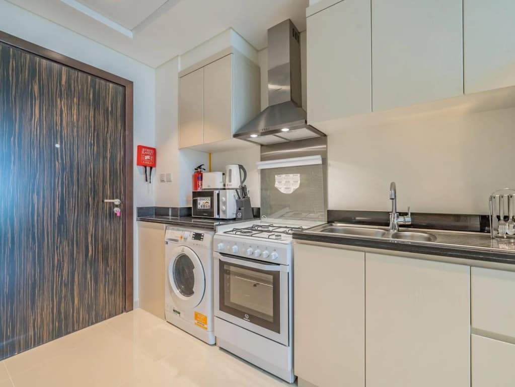 Damac Hills- Carson A 1009 - photo 17