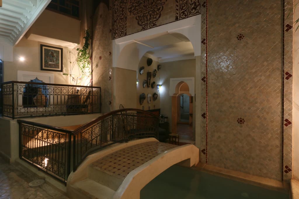 Riad Sidi Mimoune - photo 13