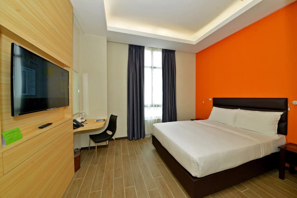 Cititel Express Ipoh - photo 7