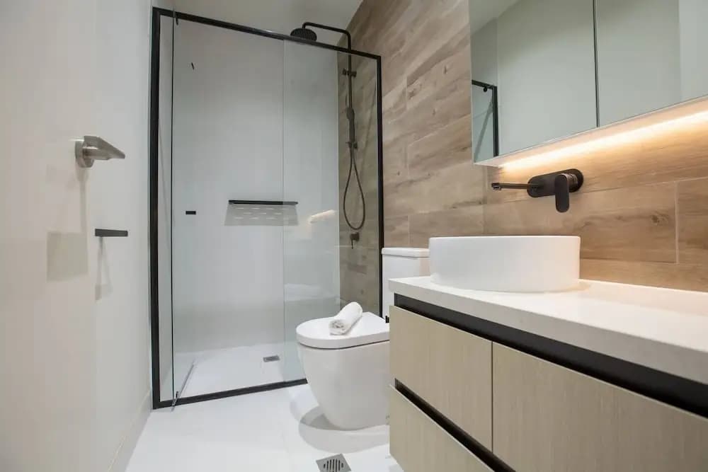 Taste of Art! Stunning Townhouse Stay@moonee Ponds - photo 8