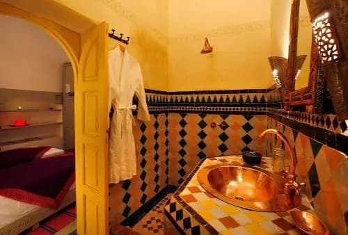 Riad Dollar Des Sables - photo 15