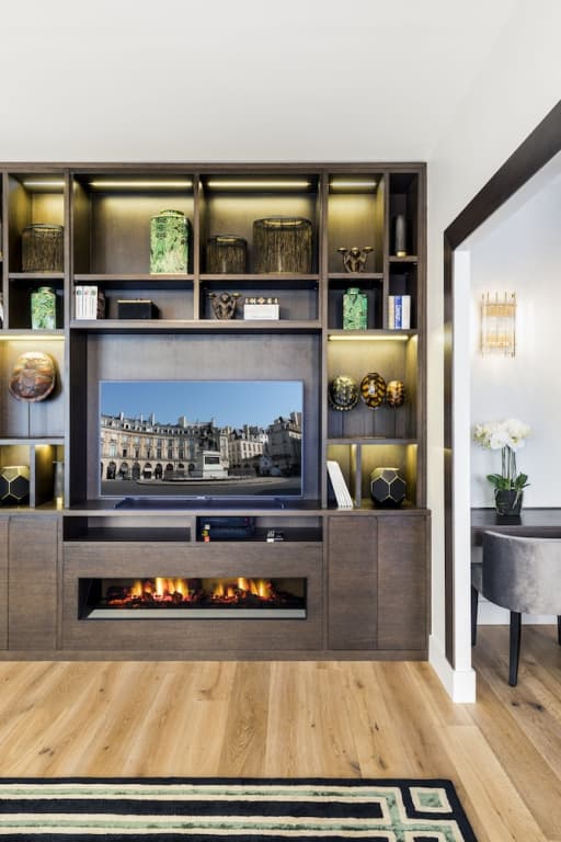 Luxury Apartment Paris Louvre II - photo 23