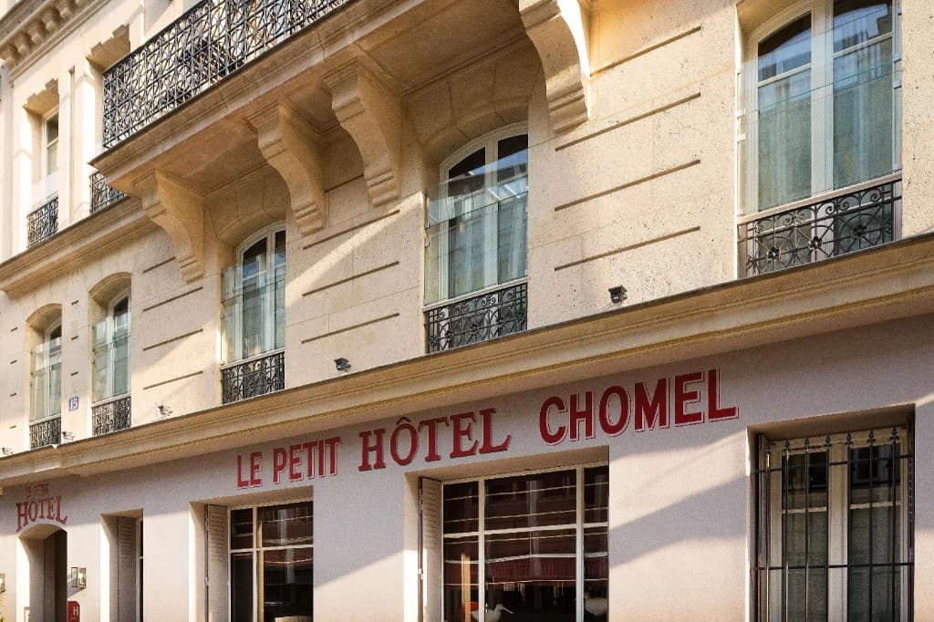 Le Petit Chomel - photo 1