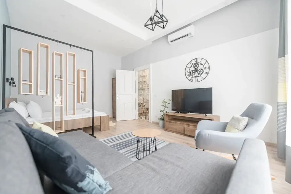 Oasis Apartments - Market Hall I - photo 4