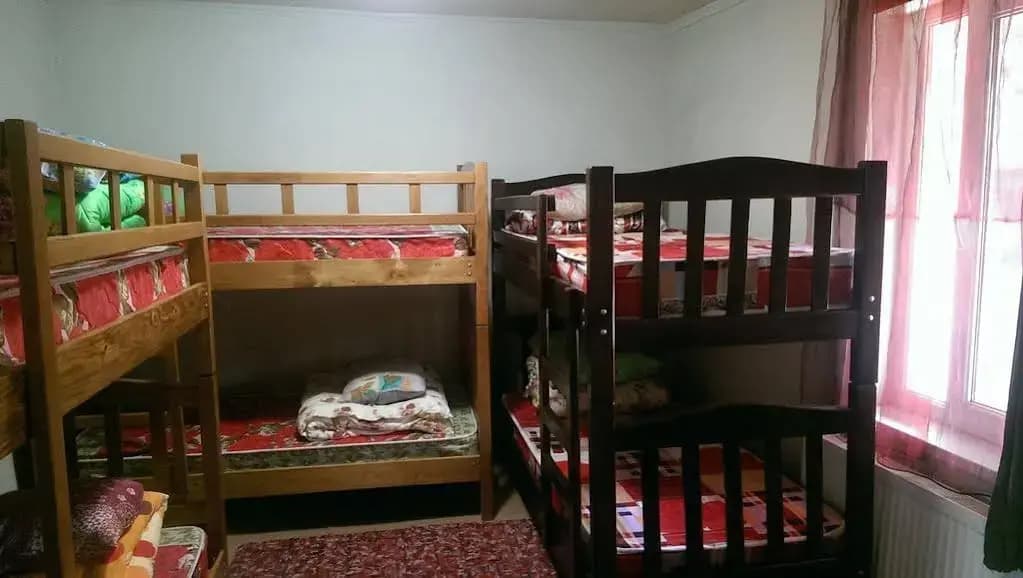 Comfort Plus Hostel - photo 2