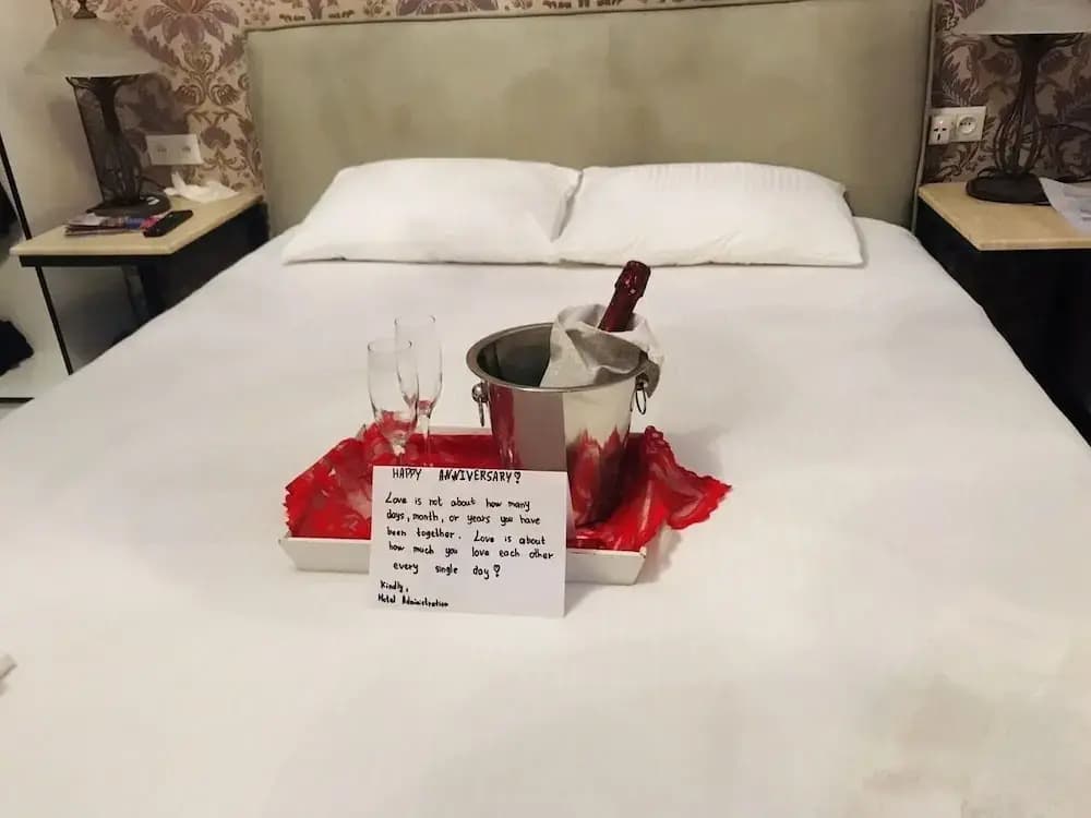 Panorama 360 Hotel - photo 10