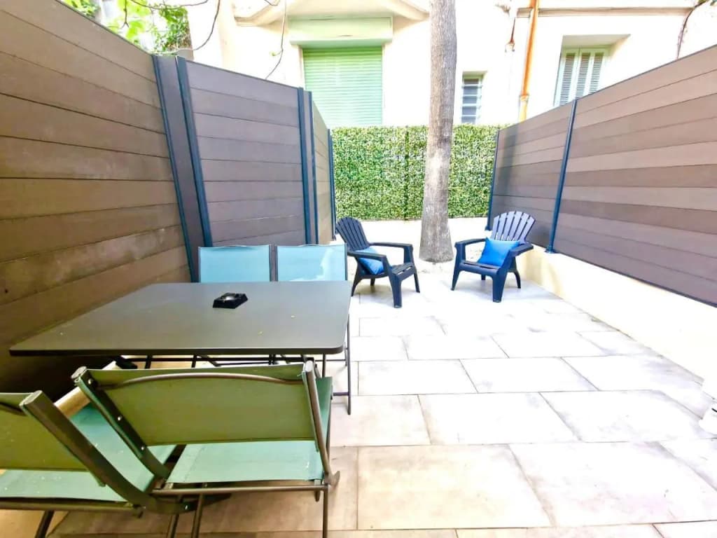 Californie Appartement - photo 12