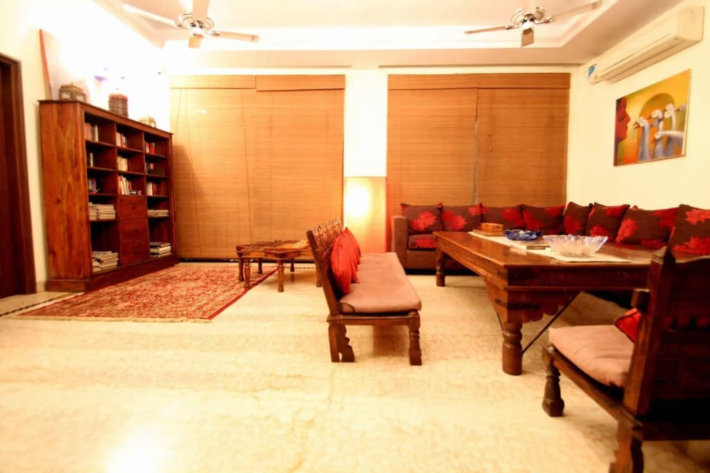Shanti Home - photo 14