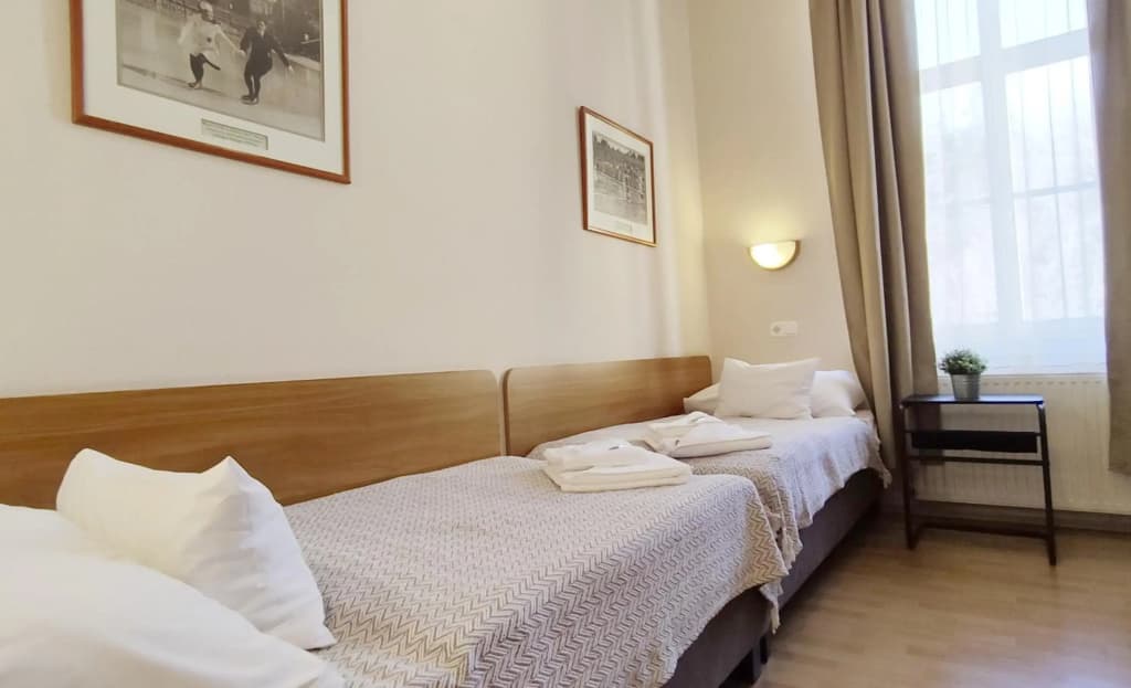 Hotel Csaszar - photo 4