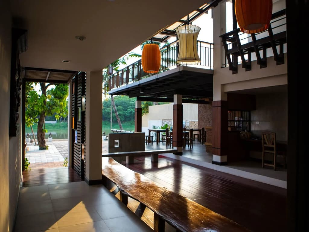 Baan Ing Ping - photo 8