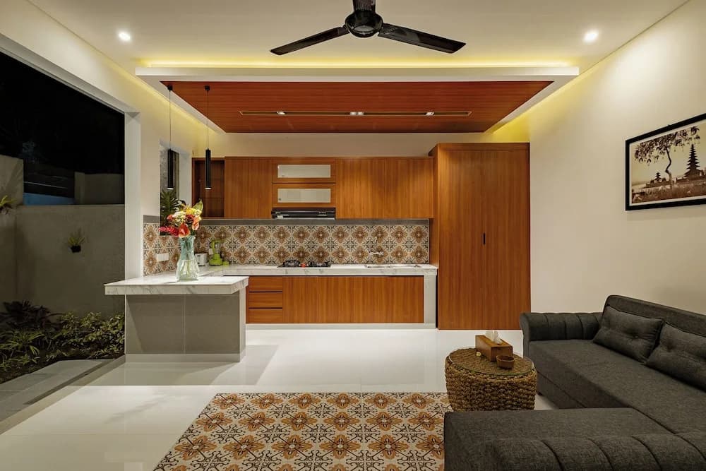 Wananta Villa - photo 2