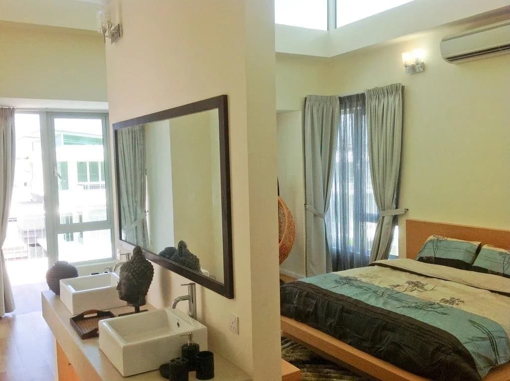 Tropika Ferringhi Villa - main photo