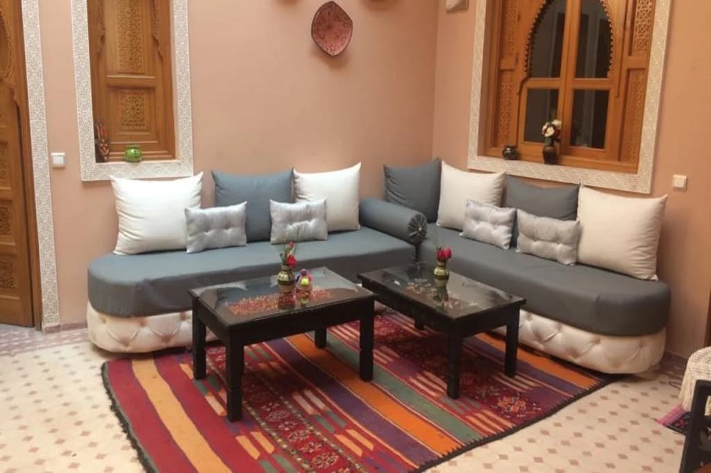 Riad Jnan Adam - photo 14
